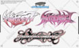 design modern y2k streetwear logo for your brand