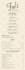design restaurant menu and food menu for you in 8 hours