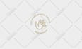do modern line art text, badge, sticker, and logo design