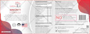 do vitamin supplement medicine label making