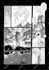 your professional high detail manga page or panels