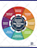 do illustrated graphic design, flow chart, infographic design