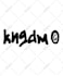 create hand drawn graffiti tag or logo