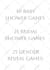 create custom bridal shower invitations and printable games