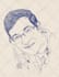 professionally make aesthetic pencil portraits
