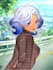draw anime style for you