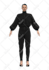 create your 3d garment in clo3d or marvelous design