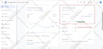 fix google merchant center suspension, misrepresentation