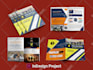 magazine design, company profile, print brochure, editorial design, digital PDF