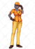 draw full body anime fanart, ocs or game characters
