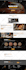 develop wordpress website using divi theme, divi builder or elementor pro