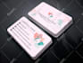 do a business cards