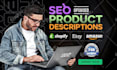 design a clickable catchy fiverr gig thumbnail image cover