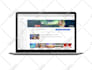 create amazing device mock up