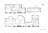 redraw floorplan for realestate agent