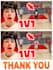 design basketball or nba youtube thumbnails