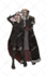 draw final fantasy xiv character or fanart