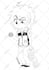 draw you in a chibi style