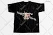 design artsy and edgy streetwear skater clothing