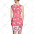 design sheath dress for print