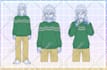design a custom pngtuber or youtube avatar
