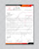 create professional modern business flyer designs