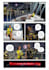 draw comic book and custom illustration