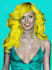 edit your photo into retro pop art andy warhol style