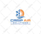 do a plumbing, hvac, construction, oil and gas business logo