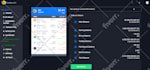 build custom full stack laravel web application with modern UX and SEO