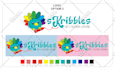 design your hangtag and label set