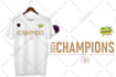create custom t shirt design within 24 hours