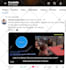 tweet your message to 200k active followers