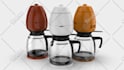 do realistic 3d product modeling, visualization rendering