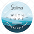 do circular, round sticker, badge, logo, label, patch, coaster design