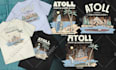 create custom vintage tshirt designs outdoor nature themes