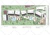 make a landscape design siteplan