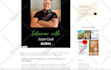 do an author interview and book marketing promotion