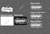 edit, adjust, modify, vectorize and update your logo