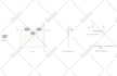 draw your 2d architectural drawings on autocad