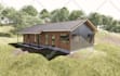 architectural 3d design and rendering interior, exterior