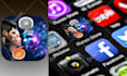 design icon game super quality 3d  for android, ios game ,icon app game