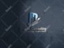 design modern consulting accounting and financial logo