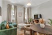 do real estate photo editing hdr, flambient