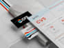 design top notch brand identity