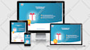 convert any ui, psd, xd, html, figma to wordpress website