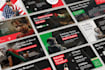 design remarkable powerpoint presentation slides with animation