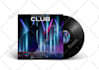 create your album cover artwork
