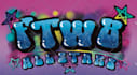 custom make great and bright graffiti