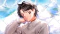 draw custom illusration, pfp, anime, manga, cover, icon, etc